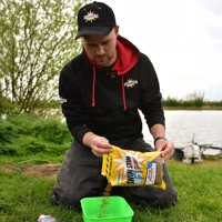 Dynamite Baits Swim Stim F1 Sweet Low Feed Pellets 900g